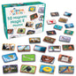 Learning Letters 50 Magnetic Magic E Photo Objects
